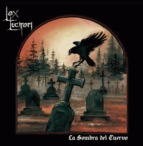 La Sombra del Cuervo